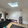 Отель Characterful 1BD Flat w/ Private Gym - Brockley, фото 10