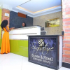Отель Signature Suites & Hotel, фото 8