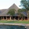 Отель Wildtrack Safaris Eco Lodge, фото 23