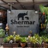 Отель OYO 896 Shermar Garden Resort, фото 7