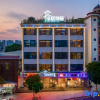 Отель Qingju Bieyuan High-end Homestay (Dongguan Nancheng Xiping Subway Station), фото 1