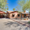 Отель Charming Tucson Home w/ Patio - Near Bike Trail!, фото 16