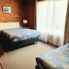 Отель Port Campbell Motor Inn, фото 25