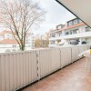 Отель PRIVATE APARTMENT RITTER-BRÜNING-STRAßE в Ганновере