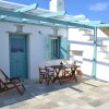 Отель Villa Ioanna Blue- Vacation Houses for Rent 300 Metres by the sea, фото 8