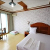 Отель Jangsungpo Beach Hotel, фото 3