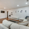Отель Cozy Atlanta Abode Near Theme Parks, Golf & Shops, фото 3