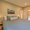 Отель Charming Blue Ridge Mtn Home With Sauna + Grill!, фото 3