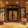 Отель Astoria Hotel в Антверпене