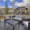 Отель One Breckenridge Place Townhomes by Great Western Lodging, фото 13