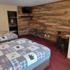 Отель Northwoods Motel, фото 14