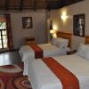 Отель Gooderson Dumazulu Lodge & Traditional Village, фото 5