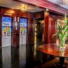 Отель Nobile Suites Excelsior Asuncion, фото 18