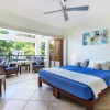 Отель Frangipani Bed And Breakfast, фото 6