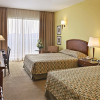 Отель Bourbon Resort Atibaia, фото 5