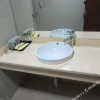 Отель Jindu Hotel, фото 1