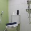 Отель Spacious 1Br Apartment At The Suites @Metro, фото 7