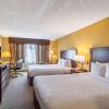 Отель Surestay Hotel By Best Western Seatac Airport, фото 44
