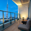 Отель Indigo Guangzhou Haixinsha, an IHG Hotel, фото 8