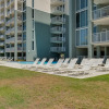 Отель Long Beach Resort 2 603, фото 21