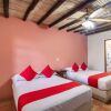 Отель OYO Hacienda Del Angel, фото 5