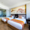 Отель Junyu Grand Hotel, фото 4