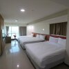 Отель Yidianyuan Hotel, фото 12