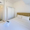 Отель Well Design And Homey Studio Tokyo Riverside Pik 2 Apartment, фото 8