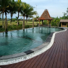 Отель mas village resort, фото 6
