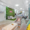 Отель OYO 90399 Box House, фото 9
