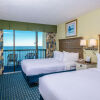 Отель Compass Cove ® Myrtle Beach Resort, фото 35