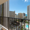Отель Tower 2 Suite 2904 at Waikiki, фото 12