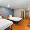 Отель Extended Stay America Select Suites - Lubbock - South, фото 5