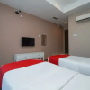 Отель New Bangi Gateway Hotel, фото 5