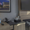 Отель Best Western Plus The Quays Hotel Sheffield, фото 4