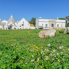 Отель B b Masseria Pozzo Tre Pile Dates Back to the Eighteenth Century, фото 9