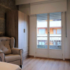 Отель Scenic Apartment in Ourense with Terrace, фото 23
