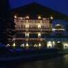 Отель Lakeside Motor Lodge в Порте-Остине