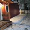 Отель A Private City, Cabin-feel Studio for 1 Person, фото 2