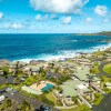 Отель K B M Resorts: Kapalua Bay Villa Kbv-28g2, Beautiful Ocean Front Remodeled 1 Bedroom, Amazing Locati, фото 19