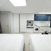 Отель Donghae Oceancity Residence Hotel, фото 9