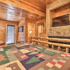 Отель Smoky Mountain Cabin w/ Game Room & Hot Tub!, фото 9