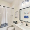 Отель Charming Galveston Cottage - 1 Mi to Beach!, фото 9