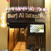 Отель Burj Al Istanbul, фото 15