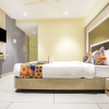 Отель FabHotel Pranava Navi Mumbai, фото 4