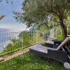 Отель Luxury Room With sea View in Amalfi ID 3929, фото 8