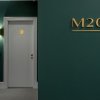 Отель M20 Boutique Hotel в Милане