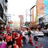 Отель 2499 Heritage Chinatown Bangkok Hotel By RoomQuest, фото 30
