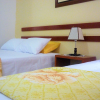 Отель Anccalla Inn, фото 8