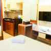 Отель Comfortable Studio near Salemba Area at Capitol Park Apartment By Travelio в Джакарте